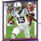 T.Y. Hilton 2022 Score #8 Indianapolis Colts Football Card