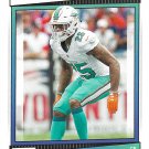 Xavien Howard 2022 Score #277 Miami Dolphins Football Card