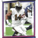 Mark Ingram II 2022 Score #59 New Orleans Saints Football Card