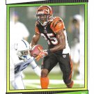 Chad Johnson 2022 Score #198 Cincinnati Bengals Football Card