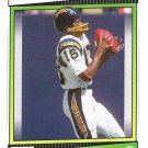 Charlie Joiner 2022 Score #142 San Diego Chargers Football Card