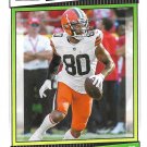 Jarvis Landry 2022 Score #200 Cleveland Browns Football Card