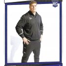 Tyler Linderbaum 2022 Score Rookie #323 Baltimore Ravens Football Card