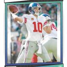 Eli Manning 2022 Score #240 New York Giants Football Card