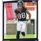 John Metchie III 2022 Score Rookie #387 Houston Texans Football Card