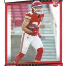 Skyy Moore 2022 Score Rookie #391 Kansas City Chiefs Football Card Skyy Moore 2022 Score Rookie #391 Kansas City Chiefs Football Card