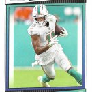 DeVante Parker 2022 Score #271 Miami Dolphins Football Card