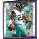 James Robinson 2022 Score #21 Jacksonville Jaguars Football Card