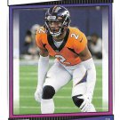 Patrick Surtain II 2022 Score #82 Denver Broncos Football Card