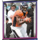 Courtland Sutton 2022 Score #42 Denver Broncos Football Card