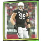 J.J. Watt 2022 Score #149 Arizona Cardinals Football Card