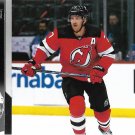 Dougie Hamilton 2021-22 Upper Deck #593 New Jersey Devils Hockey Card