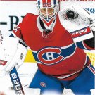 Jake Allen 2022-23 Upper Deck #93 Montreal Canadiens Hockey Card