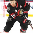 Connor Brown 2022-23 Upper Deck #126 Ottawa Senators Hockey Card