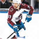 J.T. Compher 2022-23 Upper Deck #44 Colorado Avalanche Hockey Card