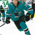 Johnathan Dahlen 2022-23 Upper Deck #143 San Jose Sharks Hockey Card Johnathan Dahlen 2022-23 Upper Deck #143 San Jose Sharks Hockey Card