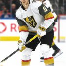 Jack Eichel 2022-23 Upper Deck #182 Vegas Golden Knights Hockey Card