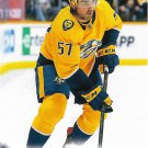Dante Fabbro 2022-23 Upper Deck #101 Nashville Predators Hockey Card