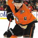 Cam Fowler 2022-23 Upper Deck #2 Anaheim Ducks Hockey Card