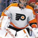 Carter Hart 2022-23 Upper Deck #133 Philadelphia Flyers Hockey Card