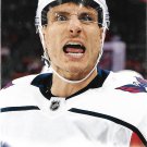 Garnet Hathaway 2022-23 Upper Deck #188 Washington Capitals Hockey Card