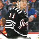 Andreas Johnsson 2022-23 Upper Deck #110 New Jersey Devils Hockey Card