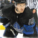 Alex Kerfoot 2022-23 Upper Deck #168 Toronto Maple Leafs Hockey Card