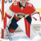 Spencer Knight 2022-23 Upper Deck #75 Florida Panthers Hockey Card