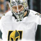 Robin Lehner 2022-23 Upper Deck #183 Vegas Golden Knights Hockey Card Robin Lehner 2022-23 Upper Deck #183 Vegas Golden Knights Hockey Card