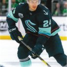 Jamie Oleksiak 2022-23 Upper Deck #151 Seattle Kraken Hockey Card