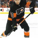 Rasmus Ristolainen 2022-23 Upper Deck #136 Philadelphia Flyers Hockey Card