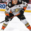 Jakob Silfverberg 2022-23 Upper Deck #5 Anaheim Ducks Hockey Card