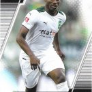 Breel Embolo 2021-22 Topps Bundesliga #149 Borussia Monchengladbach Soccer Card Breel Embolo 2021-22 Topps Bundesliga #149 Borussia Monchengladbach Soccer Card