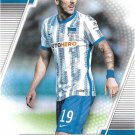 Stevan Jovetic 2021-22 Topps Bundesliga #17 Hertha Berlin Soccer Card Stevan Jovetic 2021-22 Topps Bundesliga #17 Hertha Berlin Soccer Card