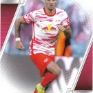 Dominik Szoboszlai 2021-22 Topps Bundesliga #115 RB Leipzig Soccer Card Dominik Szoboszlai 2021-22 Topps Bundesliga #115 RB Leipzig Soccer Card