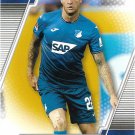 Kevin Vogt 2021-22 Topps Bundesliga #93 TSG Hoffenheim Soccer Card Kevin Vogt 2021-22 Topps Bundesliga #93 TSG Hoffenheim Soccer Card