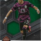 Uriel Antuna 2021-22 Panini Mosaic Road To World Cup Qatar Rookie #22 Mexico Soccer Card Uriel Antuna 2021-22 Panini Mosaic Road To World Cup Qatar Rookie #22 Mexico Soccer Card