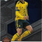 Zlatan Ibrahimovic 2021-22 Panini Mosaic Road To World Cup Qatar #90 Sweden Soccer Card Zlatan Ibrahimovic 2021-22 Panini Mosaic Road To World Cup Qatar #90 Sweden Soccer Card
