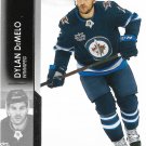 Dylan DeMelo 2021-22 Upper Deck #193 Winnipeg Jets Hockey Card