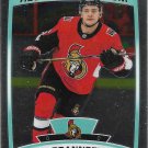 Erik Brannstrom 2019-20 O-Pee-Chee Platinum Rookie #161 Ottawa Senators Hockey Card