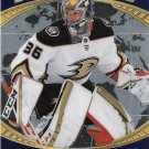 John Gibson 2019-20 O-Pee-Chee Platinum Best in the World #BW-1 Anaheim Ducks Hockey Card John Gibson 2019-20 O-Pee-Chee Platinum Best in the World #BW-1 Anaheim Ducks Hockey Card