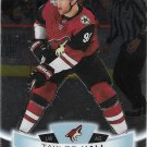Taylor Hall 2019-20 O-Pee-Chee Platinum #14 Arizona Coyotes Hockey Card