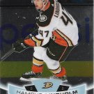 Hampus Lindholm 2019-20 O-Pee-Chee Platinum #67 Anaheim Ducks Hockey Card