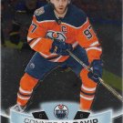 Connor McDavid 2019-20 O-Pee-Chee Platinum #150 Edmonton Oilers Hockey Card
