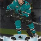 Timo Meier 2019-20 O-Pee-Chee Platinum #42 San Jose Sharks Hockey Card