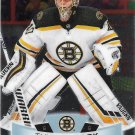 Tuukka Rask 2019-20 O-Pee-Chee Platinum #101 Boston Bruins Hockey Card