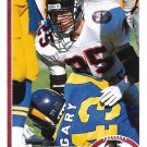 Scott Case 1991 Upper Deck #38 Atlanta Falcons Football Card