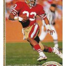 Roger Craig 1991 Upper Deck #143 San Francisco 49ers Football Card