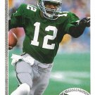 Randall Cunningham 1991 Upper Deck #146 Philadelphia Eagles Football Card
