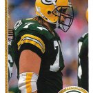 Tony Mandarich 1991 Upper Deck #232 Green Bay Packers Football Card